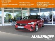 Opel Corsa, F EDI | | | | |, Jahr 2023 - Bühl