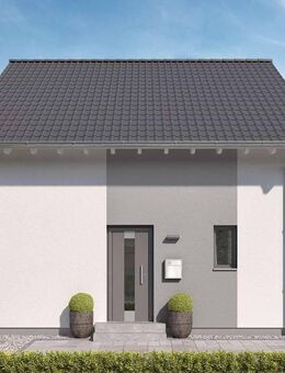 JETZT ohne Anzahlung komplette Vorleistung genießen - massa haus machts möglich! - Dotternhausen