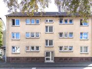 Demnächst frei! 2-Zimmer-Wohnung in Herne Röhlinghausen - Herne
