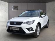 Seat Arona, 1.0 TSI OPF Style CAR-PLAY, Jahr 2020 - Weilheim (Oberbayern)