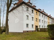 Einladende Wohnung in Leipzig-Paunsdorf: 2-Zimmer-Wohnung in zentraler Lage - Leipzig
