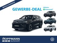 VW Tayron, 2.0 l TDI R-Line GEWERBEDEAL, Jahr 2022 - Olpe