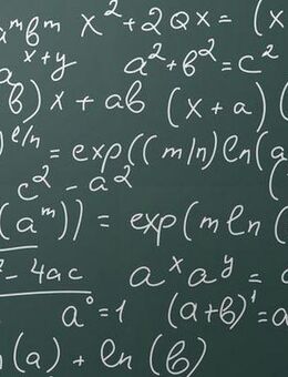 MATHEMATIK Nachhilfe in Essen-Borbeck - Essen