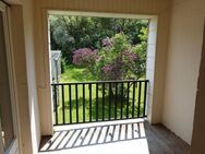 Helle 5-Zimmer-Wohnung mit Blick ins Grüne in Kastorf - Kastorf