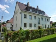 2-Raum Wohnung in zentrumsnaher Lage von Saalfeld - Saalfeld (Saale)
