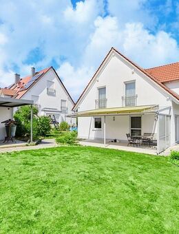 *** Familienfreundliches Zuhause im Herzen der Natur*** - Friedberg
