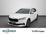 Skoda Fabia, 1.0 TSI Drive V H, Jahr 2024 - Neustadt (Weinstraße)