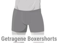 Verkaufe meine getragenen boxershorts - Bad Saulgau