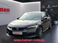 Honda Civic, 2.0 ELEGANCE LICHT&, Jahr 2022 - Dortmund