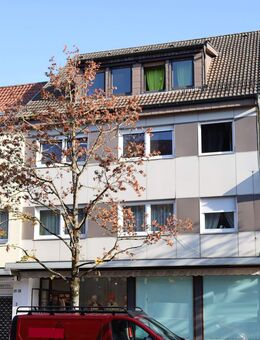 BESTE 1A-LAGE: In der Fußgängerzone von Balingen - Balingen