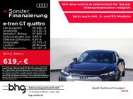 Audi e-tron, GT quattro AssistPlus Lederpaket Sport, Jahr 2021 - Kehl