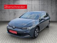 VW Golf Variant, 1.5 TSI 8 Move 5-J, Jahr 2024 - Beilngries