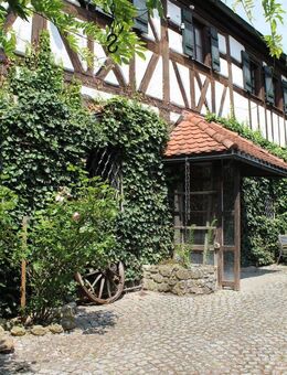 Historisches Schmuckstück - Neustadt (Aisch)