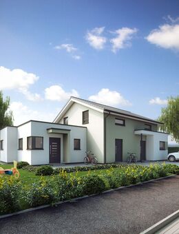 So viel Platz für deine Träume - mit Living Haus - Florstadt