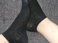 Getragene Socken - Hannover