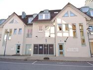 Bezugsfreie 2,5-Zimmer-DG-Wohnung auf ca. 62 m², mit Südbalkon und Alpensicht in Gailingen am Hochrhein - Gailingen (Rhein)