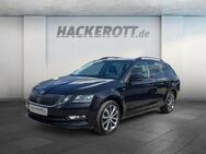 Skoda Octavia, 2.0 TDI Combi Soleil, Jahr 2020 - Langenhagen