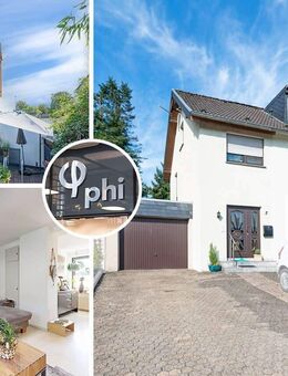 PHI AACHEN - Gepflegtes Maisonette-Wohnglück mit Garage und Garten in ruhiger Lage von Baesweiler! - Baesweiler
