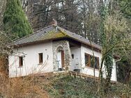 VERKAUFT! Bungalow mit Parkähnlichen Grundstück - Altdorf (Nürnberg)
