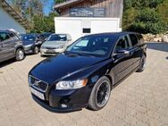 Volvo V50 Kombi T5 AWD Summum Einzelstück ! - Surberg