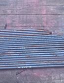 Rundeisen Reste 12 mm verschiedene Längen in 63654