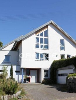 *** Besonderes Zuhause in schöner Umgebung*** - Giengen (Brenz)