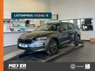 Skoda Octavia, 2.0 TDI Combi TOUR, Jahr 2025 - Tostedt