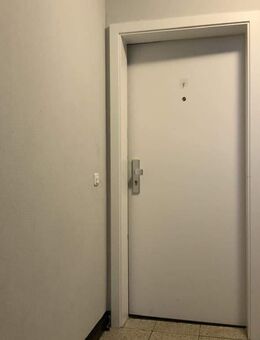 2-Zimmer Wohnung in grüner Umgebung - Ab 16.12.2025 verfügbar - Monheim (Rhein)