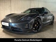 Porsche Taycan, 4S Sport Turismo | Hinterachslenkung |, Jahr 2022 - Plattling