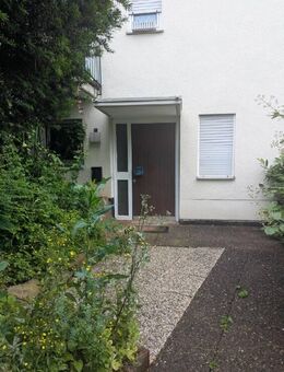 Schöne 3 Zimmerwohnung mit Ausblick und Natur pur - Kassel