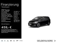 VW Touran, 1.5 TSI Comfortline Digital, Jahr 2023 - Haßfurt