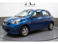 Nissan Micra Visia First KLIMA ISOFIX BLUETOOTH - Salach