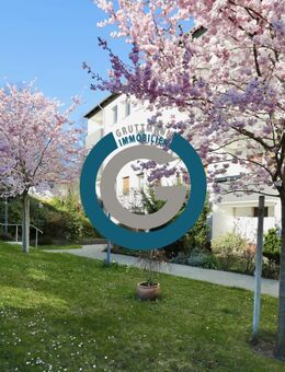 TOP GEPFLEGTE WOHNANLAGE & TOP GEPFLEGTES APARTMENT - GEMÜTLICHER BALKON - MIT PKW-STELLPLATZ - Berlin