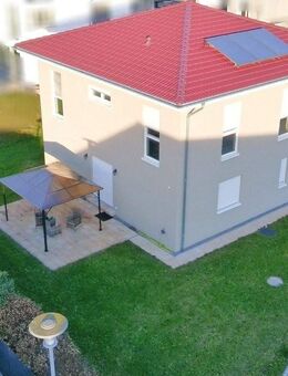 Exklusive Stadtvilla in Ottenbach - Wohnen mit Stil und Komfort - Ottenbach