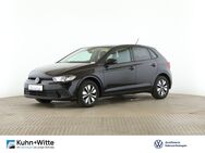 VW Polo, 1.0 TSI MOVE, Jahr 2023 - Jesteburg