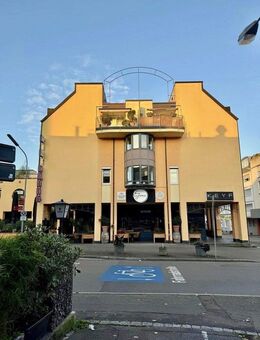 3.5 Zimmer Loftwohnung in der Innenstadt von Lörrach - Lörrach
