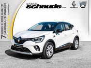 Renault Captur Intens TCe 130 GPF Navi Klimaautomatik - Schelklingen