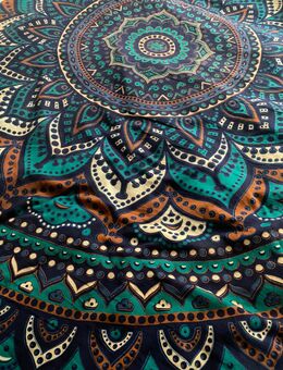 🌿 Ganzheitliche Entspannungs-Massage – Achtsamkeit & Präsenz - Malchin