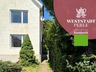 Weststadtperle! Freistehendes Einfamilienhaus in Ludwigsburg-West - Ludwigsburg