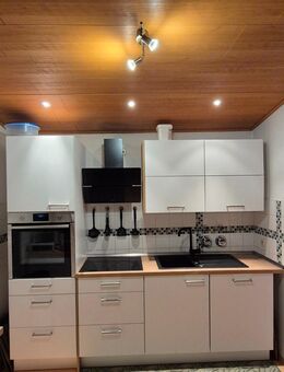 Küche zu verkaufen - Naumburg