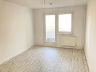 1-Raum-Wohnung mit Balkon...! - Magdeburg