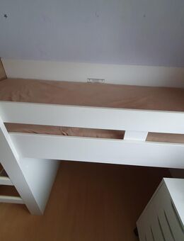 Kinder Hochbett - Bad Kissingen