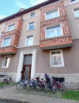 Die Immobilie für die Familie! - Braunschweig