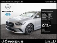 Mercedes B 180, Progressive MBUX EASY-P, Jahr 2023 - Hagen (Stadt der FernUniversität)