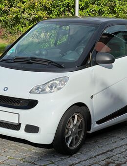 Smart Fourtwo Coupé - Motor NEU - Gerlingen