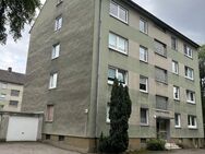Vier Wände zum Wohlfühlen. - Duisburg