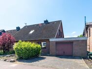 Dieses Haus wurde mit einem guten Preis ausgezeichnet - Wasbek