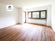 Gepflegte 3-Zimmer-Wohnung mit Balkon & Garage in Achern! - Achern