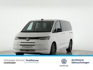 VW T7 Multivan, 2.0 Multivan Style, Jahr 2023 - Leverkusen