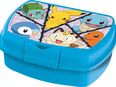 Pokemon Brotdose Lunchbox (blau) - 18 x 14 x 6,5 cm - 4€* in 36323